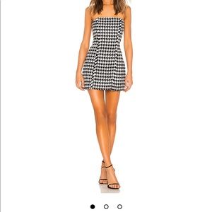 L’Academie Beatrice Dress - Revolve